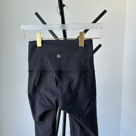 LULULEMON High Times Tech Mesh | Women’s 2 | RARE - Picture 6 of 9